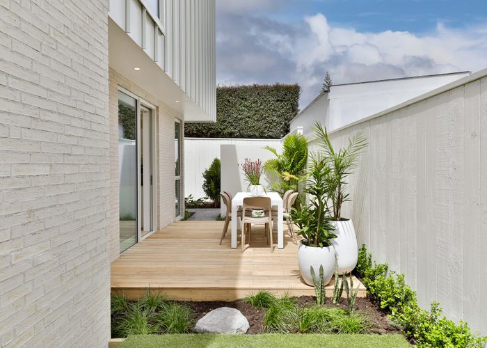  at 4/80 Garnet Road, Westmere, Auckland City, Auckland