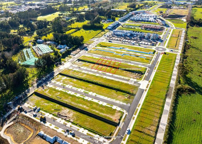  at 234/132-140 Fred Taylor Drive, Westgate, Waitakere City, Auckland