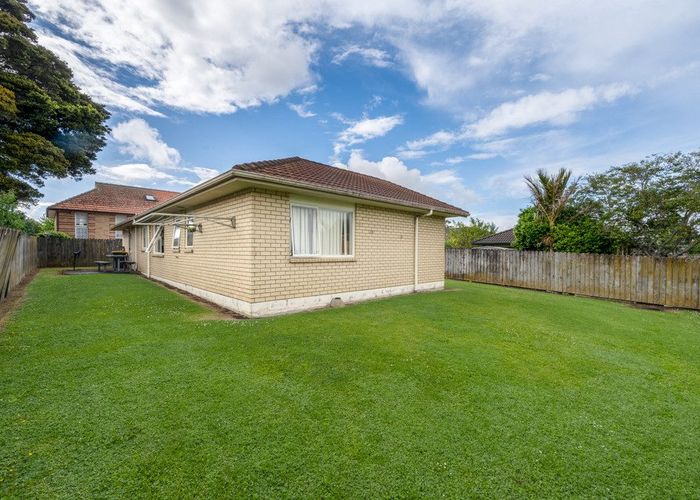  at 37 Montilla Place, Manurewa, Manukau City, Auckland