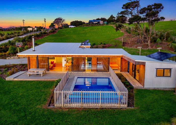  at 94 Amreins Road, Taupaki, Rodney, Auckland