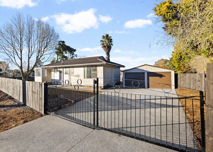  at 96  Kayes Road, Pukekohe, Franklin, Auckland