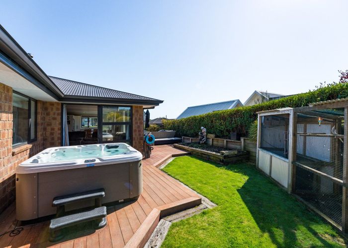  at 3 Brompton Close, Richmond Heights, Taupo