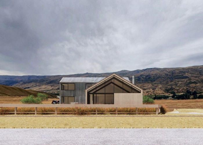  at Lot 209 Little Meg Lane, Cardrona, Wanaka, Otago
