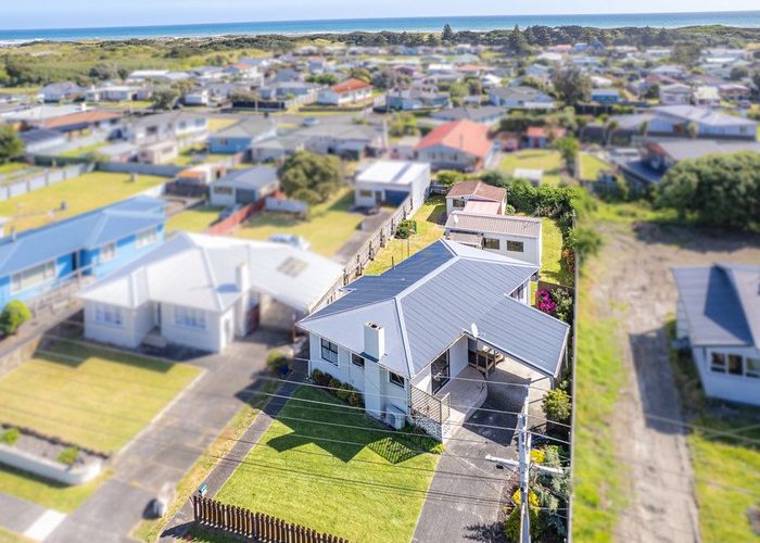  at 75 Cornfoot Street, Castlecliff, Whanganui, Manawatu / Whanganui