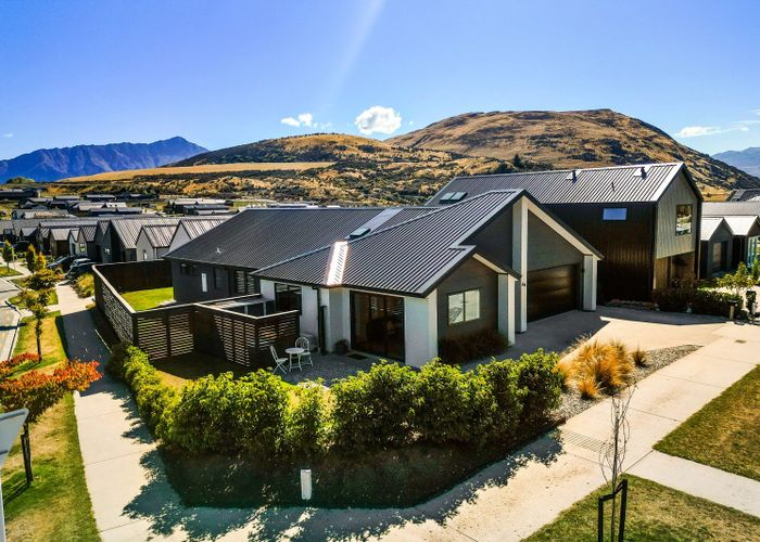  at 64 Howden Drive, Jacks Point, Queenstown-Lakes, Otago