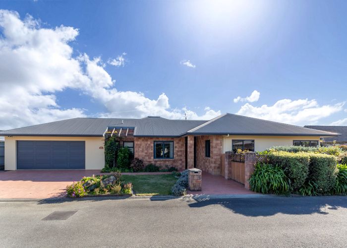  at 47A Grove Street, The Wood, Nelson