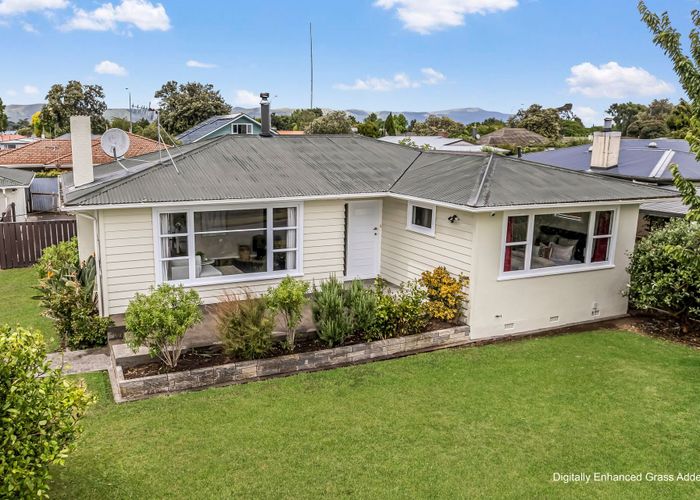  at 3 Marsden Place, Awapuni, Palmerston North, Manawatu / Whanganui