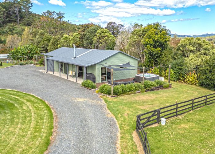  at 94B Whangapoua Road, Coromandel, Thames-Coromandel, Waikato
