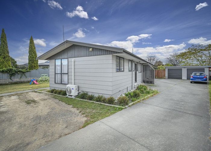  at 12B Columbus Crescent, Flaxmere, Hastings