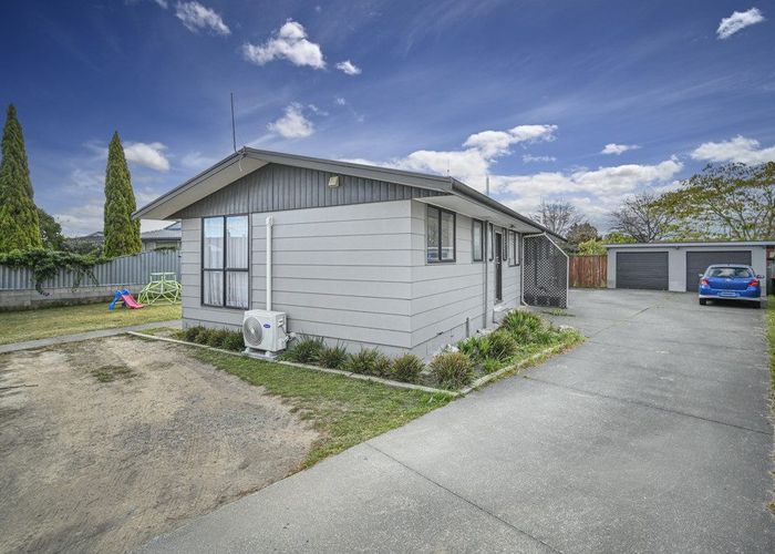  at 12b Columbus Crescent, Flaxmere, Hastings, Hawke's Bay