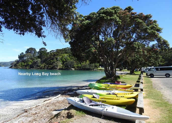  at 60 Rangituia Lane, Coromandel, Thames-Coromandel, Waikato