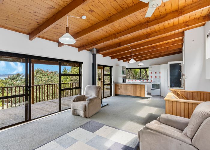  at 1258 Huia Road, Huia, Auckland