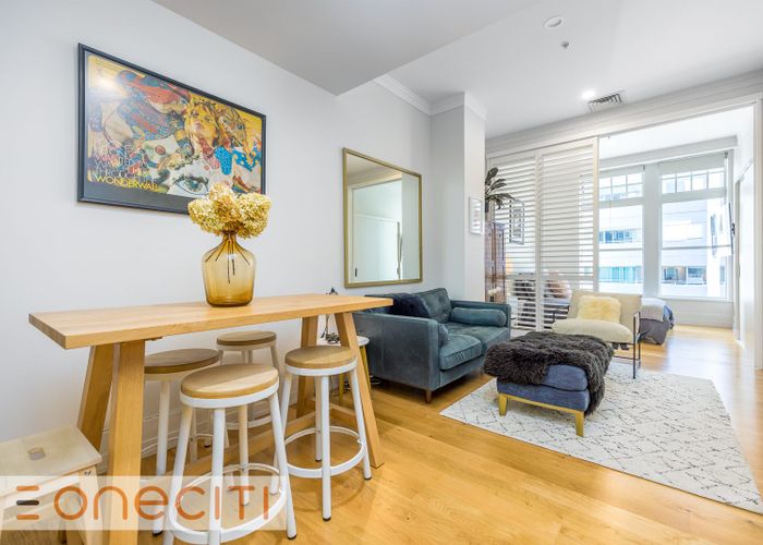  at 723/35 Hobson Street, Auckland Central, Auckland
