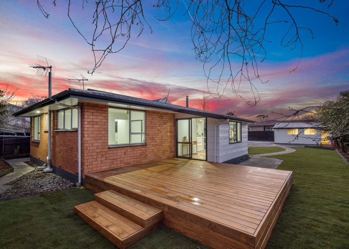  at 80 Sawyers Arms Road, Northcote, Christchurch City, Canterbury