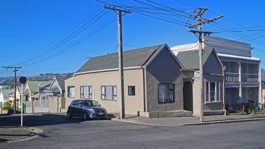  at 24 Lees Street, Dunedin Central, Dunedin