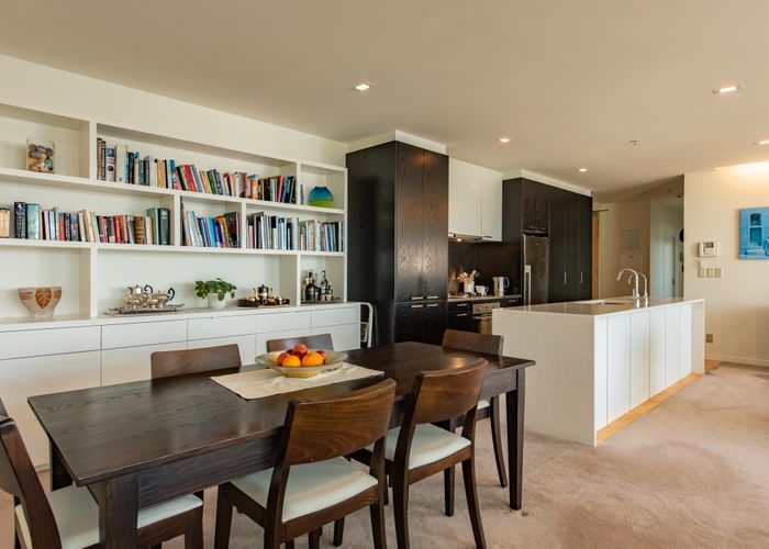  at 18F/9 Chews Lane, Wellington Central, Wellington