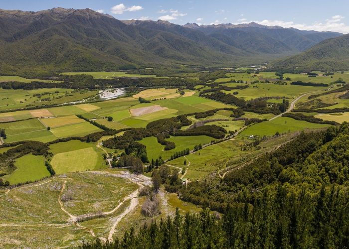  at 4573 Shenandoah Highway, Reefton, Buller, West Coast