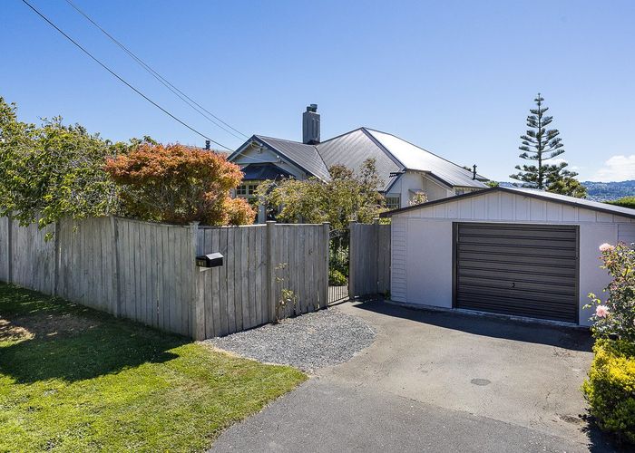  at 61 Hunt Street, Andersons Bay, Dunedin, Otago