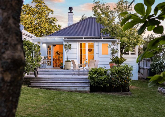  at 3 Westmoreland Street East, Grey Lynn, Auckland City, Auckland