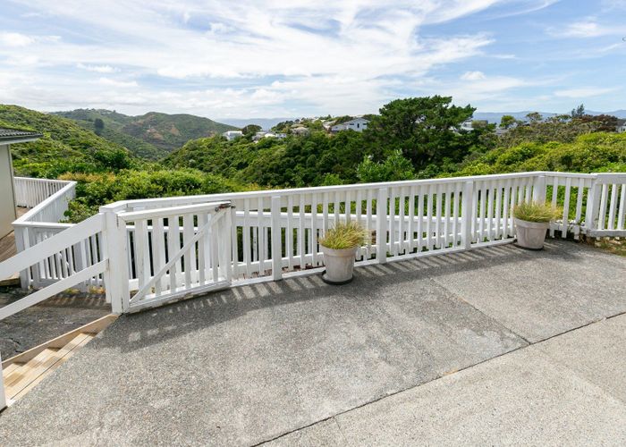  at 34 Ranui Crescent, Khandallah, Wellington, Wellington