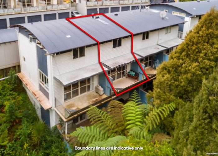  at 4I/20 Ian Marwick Place, Birkenhead, North Shore City, Auckland