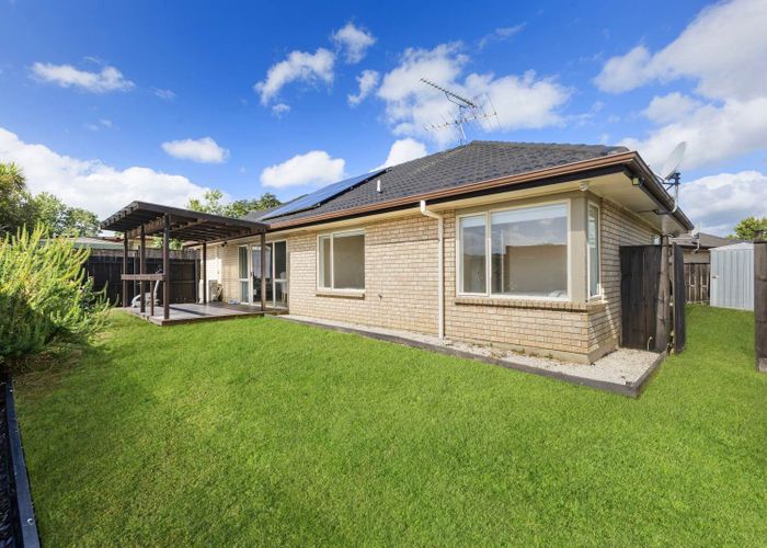  at 78A Riverton Drive, Randwick Park, Manukau City, Auckland