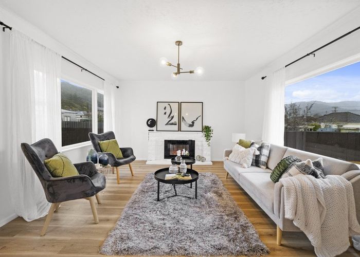  at 22A Karaka Street, Wainuiomata, Lower Hutt