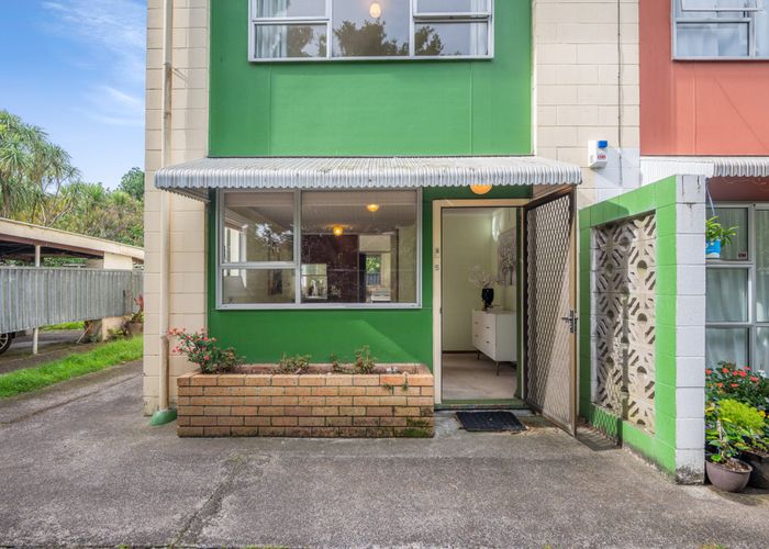  at 5/3 Grove Road, Sandringham, Auckland