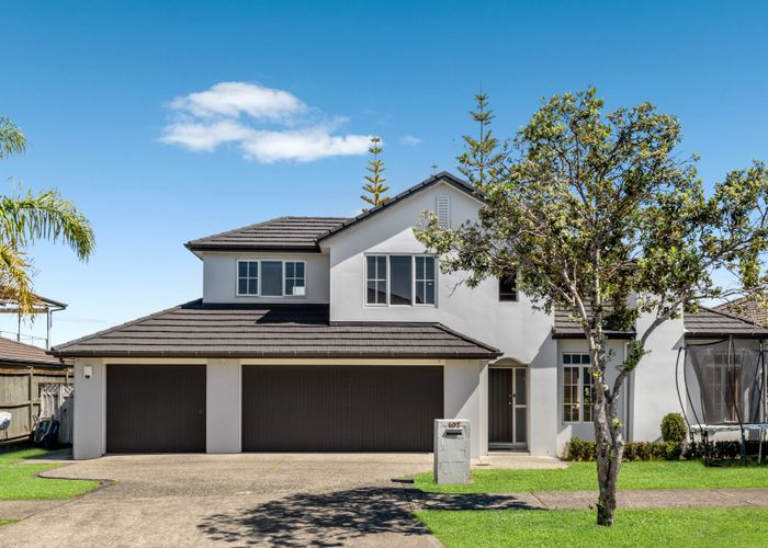 at 107 Pine Harbour Parade, Beachlands, Manukau City, Auckland