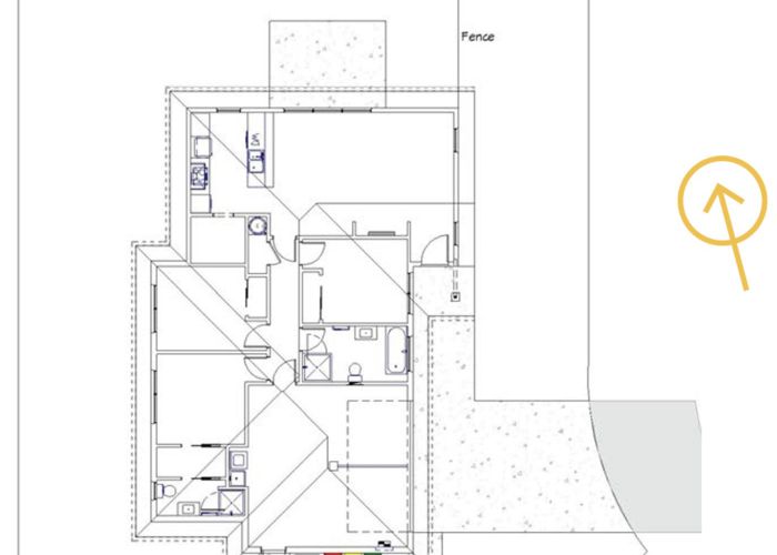  at 16 Kay Way, Rakaia, Ashburton, Canterbury