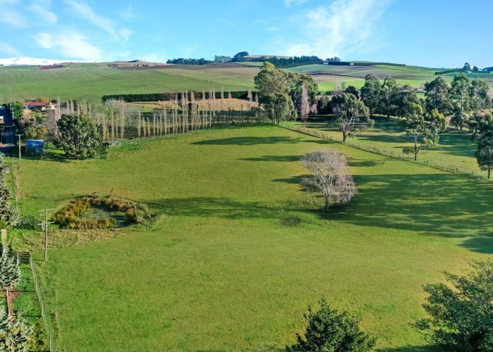  at 98B Whiterocks Road, Weston, Waitaki, Otago