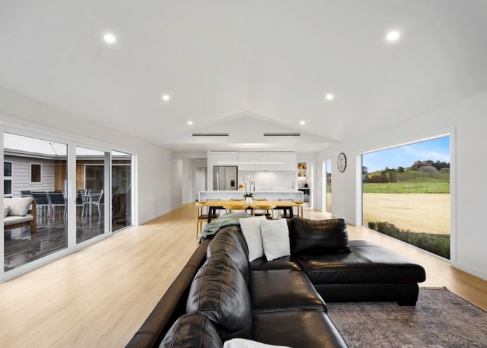  at 2506 Kahuranaki Road, Elsthorpe, Central Hawke's Bay, Hawke's Bay