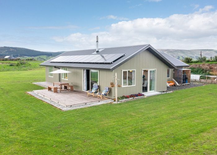  at 247 Baker Road, Waihola, Clutha, Otago