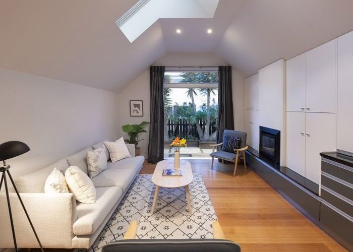  at 63 Brougham Street, Mount Victoria, Wellington, Wellington