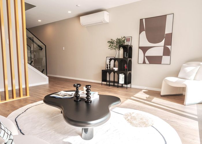  at Lot 6/667 Great North Road, Grey Lynn, Auckland City, Auckland