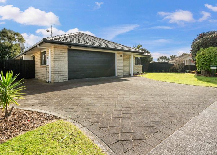  at 31 Ocean Crest, Papamoa Beach, Tauranga, Bay Of Plenty