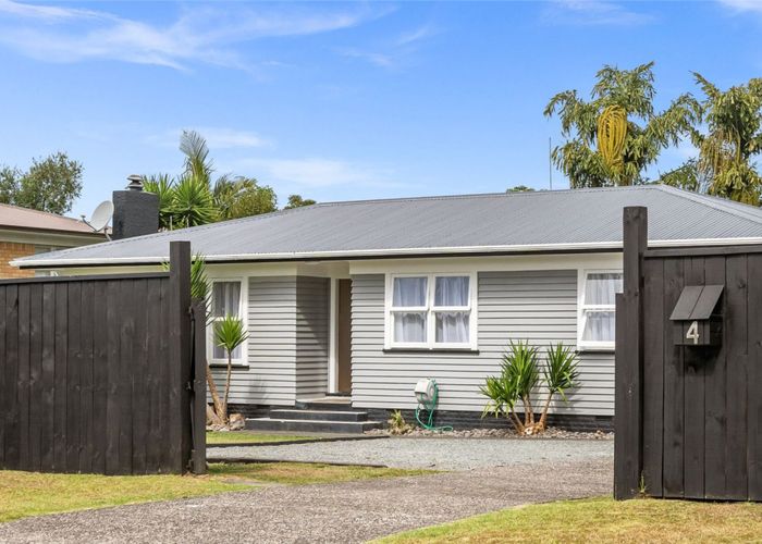  at 4 Maire Street, Tikipunga, Whangarei