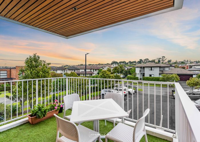  at 101/3 Bluegrey Avenue, Stonefields, Auckland City, Auckland