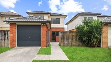  at 55 Harriet Street, Favona, Auckland