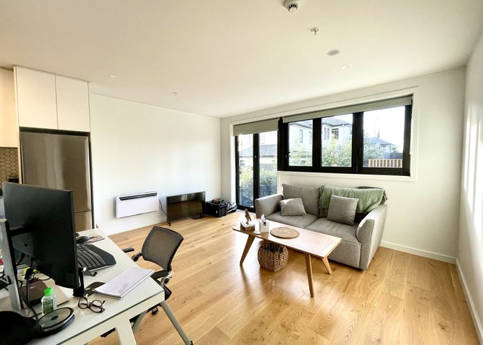  at 109/243 Kepa Road, Mission Bay, Auckland City, Auckland