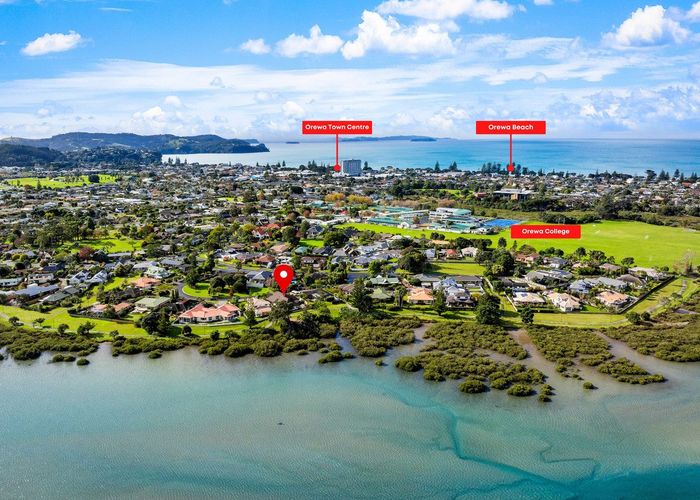  at 22 Settlers Grove, Orewa, Rodney, Auckland