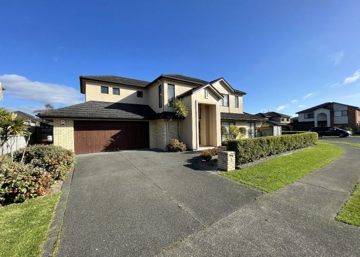  at 1 Silverwood Drive, Dannemora, Manukau City, Auckland