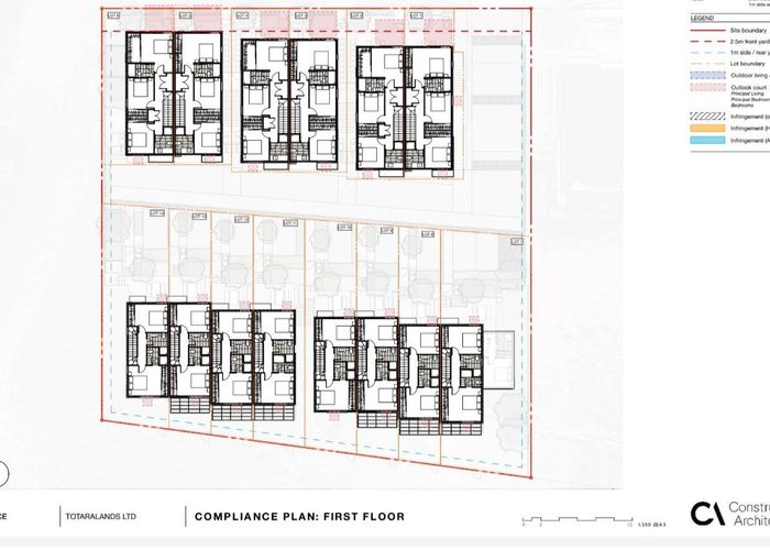  at 28 & 30 Paparahi Place, Orewa, Rodney, Auckland
