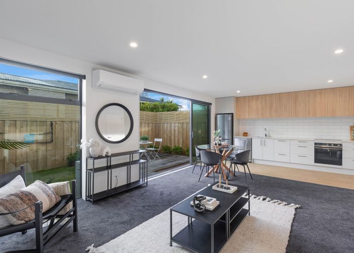  at 1/142 Milton Street, Somerfield, Christchurch City, Canterbury