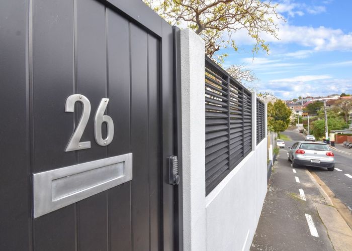  at 26 Henry Street, Maori Hill, Dunedin
