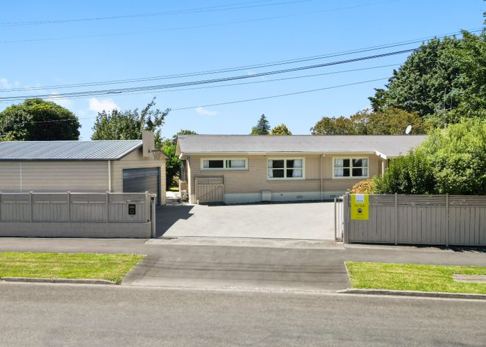  at 2 Carrington Avenue, Hillcrest, Hamilton, Waikato