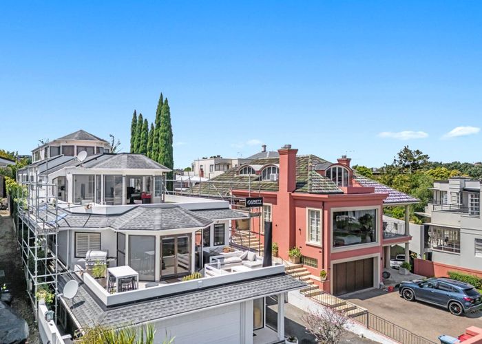  at 17B Cliff Road, Saint Heliers, Auckland City, Auckland