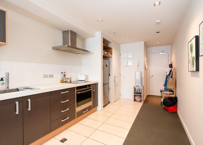  at 2B/245 Wakefield Street, Te Aro, Wellington