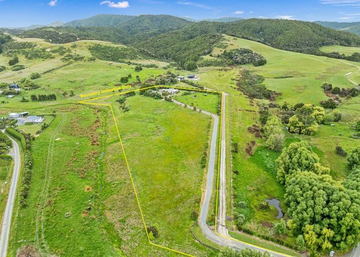  at 357 Brown Road, Hakaru, Kaipara, Northland