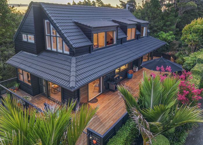  at 129 Paremoremo Road, Lucas Heights, North Shore City, Auckland